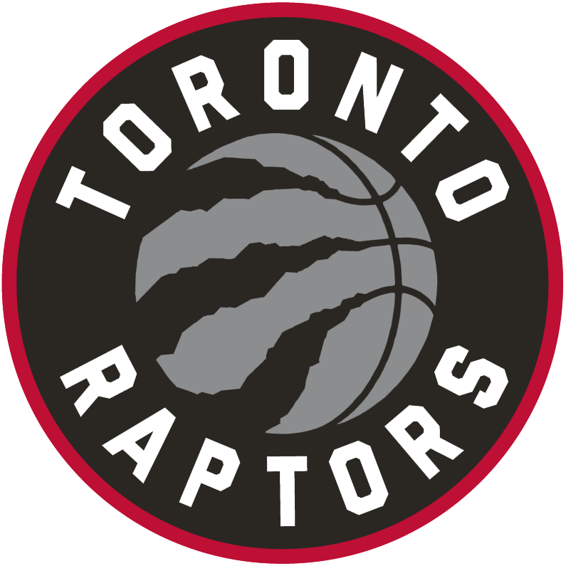 Toronto Raptors 2015-Pres Primary Logo iron on heat transfer